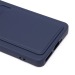 Чехол-накладка - SC337 с картхолдером для "Xiaomi Poco X7" (dark blue) (239069)#2083657