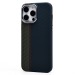 Чехол-накладка Luxo Creative PC для "Apple iPhone 15 Pro Max" (тех. уп.) (137) (dark blue/gr(239610)#2088529