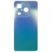Задняя крышка для Infinix Hot 40i (X6528B) Голубой#2124937