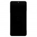 Дисплей для Huawei Honor X9c Smart (BRC-NX1) в сборе с тачскрином Черный - OR#2122452