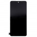 Дисплей для Xiaomi Redmi Note 13 4G/14 4G (23129RAA4G/23124RA7EO/23129RA5FL/24117RN76O/24117RN76G) в сборе с тачскрином Черный - (In-Cell)#2122950