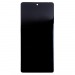 Дисплей для Tecno Camon 30 4G/5G/Pova 6 4G/6 Pro 5G (CL6/CL7/LI7/LI9) в сборе с тачскрином Черный - (In-Cell)#2122762