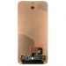 Дисплей для Samsung Galaxy S25+ (S936B) в сборе с тачскрином Черный - OR (SP)#2121155