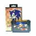 Картридж Sega "Sonic 3D Blast"#2083457