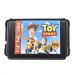 Картридж Sega "Toy Story"#2083453