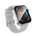 Умные часы BOROFONE BD13 (1.83"/190mAh/IP67/GPS/Уведомления/Bluetooth) серебристые#2093895