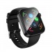 Умные часы BOROFONE BD13 (1.83"/190mAh/IP67GPS/Уведомления/Bluetooth) черные#2093897