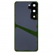 Задняя крышка для Samsung Galaxy S23 (S911B) Зеленый - Премиум#2123872
