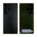 Задняя крышка для Samsung Galaxy S25 Ultra (S938B) Черный - Премиум#2098873