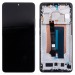 Дисплей для Xiaomi Poco X6 Pro 5G (2311DRK48G) модуль с рамкой Черный - OR#2123276