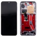 Дисплей для Huawei P50 (ABR-LX9) модуль с рамкой Черный - OR#2123028