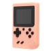 Игровая консоль - SUP mini (500игр + геймпад) (pink) (237388)#2087685