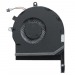 Вентилятор (кулер) для ноутбука Asus TUF Gaming FX504GD (CPU) (DFS501105PR0T-FKPC)#2116469