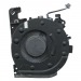 Вентилятор (кулер) для ноутбука HP Pavilion 15-cx (CPU) (DFS501105PR0T FKK9)#2116485