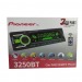 Автомагнитола Pioneeir 3250BT (Bluetooth/подсветк/USB/AUX/FM/пульт)#2086468