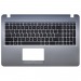 Топ-панель для Asus X540NA серая#2084842