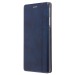 Чехол-книжка - BC002 для "Samsung Galaxy S25 Ultra" (blue) (239057)#2086964