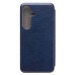 Чехол-книжка - BC002 для "Samsung Galaxy S25" (blue) (239015)#2086651