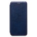 Чехол-книжка - BC002 для "Samsung Galaxy S25" (blue) (239015)#2086652