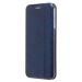 Чехол-книжка - BC002 для "Samsung Galaxy S25" (blue) (239015)#2086992