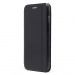 Чехол-книжка - BC002 для "Samsung Galaxy S25+" (black) (239037)#2084950