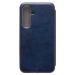 Чехол-книжка - BC002 для "Samsung Galaxy S25+" (blue) (239036)#2086649