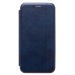 Чехол-книжка - BC002 для "Samsung Galaxy S25+" (blue) (239036)#2086650