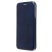 Чехол-книжка - BC002 для "Samsung Galaxy S25+" (blue) (239036)#2086988