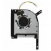 Вентилятор (кулер) для ноутбука Asus TUF Gaming FX505D (GPU) (DFS5K12114262H)#2116479