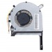 Вентилятор (кулер) для ноутбука Asus TUF Gaming FX505D (CPU) (DFS5K12304363H)#2116488