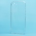 Чехол-накладка - Ultra Slim для "Apple iPhone 16e" (прозрачный) (239208)#2088485