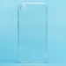 Чехол-накладка - Ultra Slim для "Apple iPhone 16e" (прозрачный) (239208)#2088484