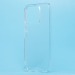 Чехол-накладка - Ultra Slim для "Honor X8c" (прозрачный) (239115)#2088580
