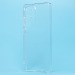 Чехол-накладка - Ultra Slim для "Samsung Galaxy S25 Ultra" (прозрачный) (239054)#2088590