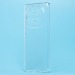 Чехол-накладка - Ultra Slim для "Xiaomi Poco X7" (прозрачный) (239075)#2088577