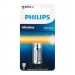 Элемент питания 23A (12V) LR23/V23GA/A23/MN21 Philips BL-1#2085734