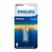 Элемент питания 27A (12V) LR27/A27/MN27 Philips BL-1#2085733