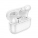 Беспроводные TWS наушники BOROFONE BW84 (4 ч/300 mAh) белые#2088007