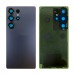 Задняя крышка для Samsung Galaxy S25 Ultra (S938B) Синий - Премиум#2098888