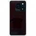 Задняя крышка для Xiaomi Redmi 13 4G (24040RN64Y) Черный - Премиум#2124005