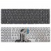 Клавиатура для ноутбука HP Pavilion 15-ac/15-af/15-ay/15-ba/250 G4/255 G4/250 G5/255 G5 Черный#2119735