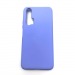 Чехол Honor 20 Pro (2019) Silicone Case (No Logo) 2.0mm Сиреневый#2088457