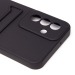 Чехол-накладка - SC337 с картхолдером для "Samsung Galaxy A26 5G" (black) (239383)#2088463