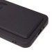 Чехол-накладка - SC337 с картхолдером для "Samsung Galaxy A26 5G" (black) (239383)#2103133