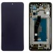 Дисплей для Xiaomi 14T (2406APNFAG) модуль с рамкой Серый - OR (SP)#2126261