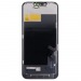 Дисплей для iPhone 13 (A2635) в сборе с тачскрином Черный - (In-Cell) Стандарт#2122381