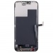 Дисплей для iPhone 13 Pro (A2640) в сборе с тачскрином Черный - (FOG)#2121198