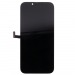 Дисплей для iPhone 13 Pro (A2640) в сборе с тачскрином Черный - (FOG)#2121197