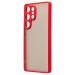 Чехол-накладка - PC041 для "Samsung Galaxy S25 Ultra" (red) (239053)#2098937