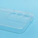 Чехол-накладка Activ ASC-101 Puffy 0.9мм для "Samsung Galaxy S25" (прозрачный) (239013)#2098925